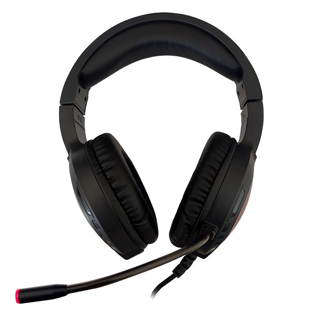 هدست مخصوص بازی وریتی مدل V-H24G