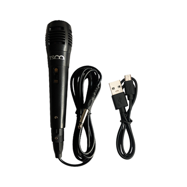 اسپیکر بلوتوث تسکو مدل TS 2311