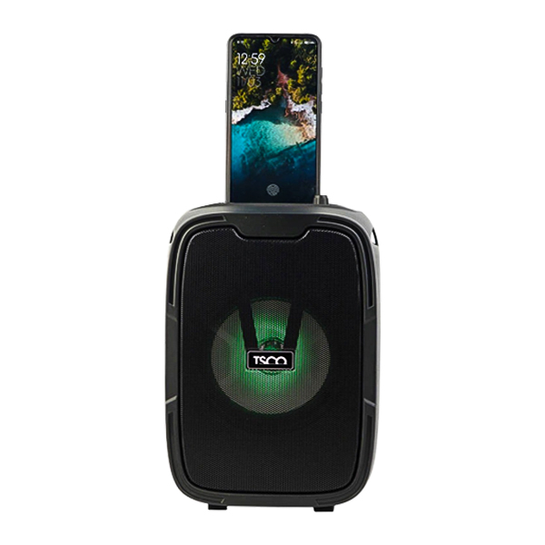 اسپیکر بلوتوث تسکو مدل TS 2311