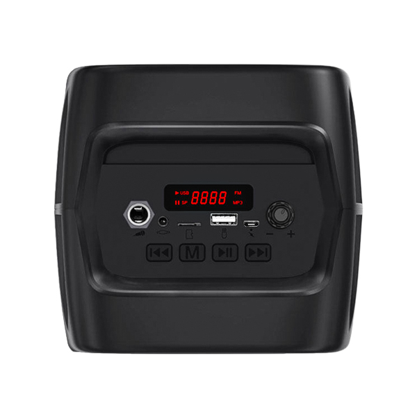 اسپیکر بلوتوث تسکو مدل TS 2311