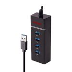 هاب 4 پورت USB3.0 نووا مدل X770