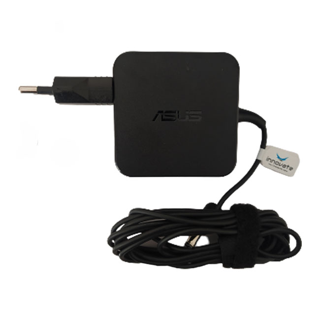 شارژر لپ تاپ ایسوس مدل 082 19 ولت 2.37 آمپر ( استوک و اصل)