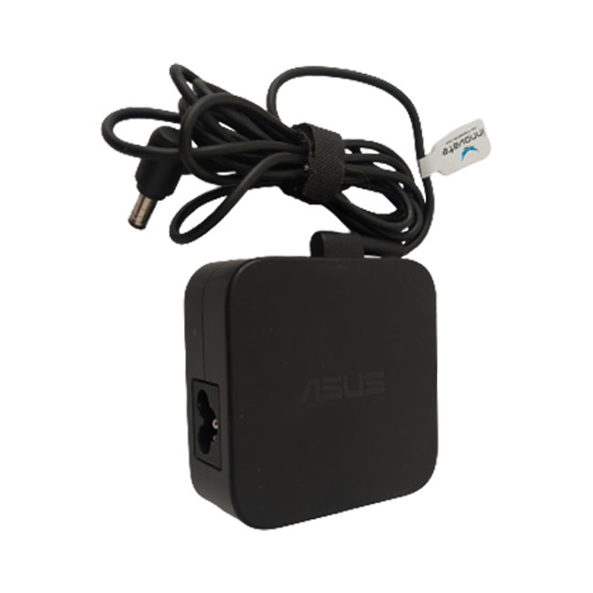 شارژر لپ تاپ ایسوس مدل 084 19 ولت 3.42 آمپر ( استوک و اصل)