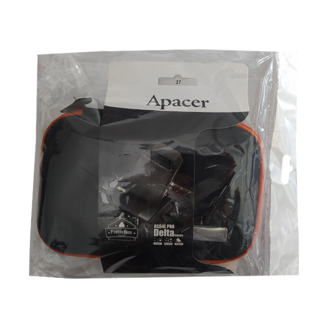 کیف هارد اپیسر مدل AC64L PRO