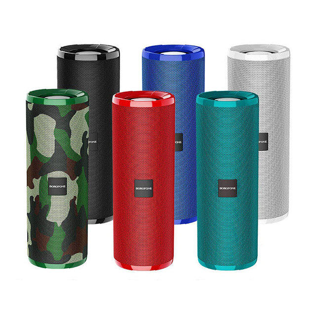 اسپیکر بلوتوثی بروفون مدل BR1