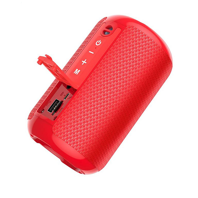 اسپیکر بلوتوثی هوکو مدل HC1