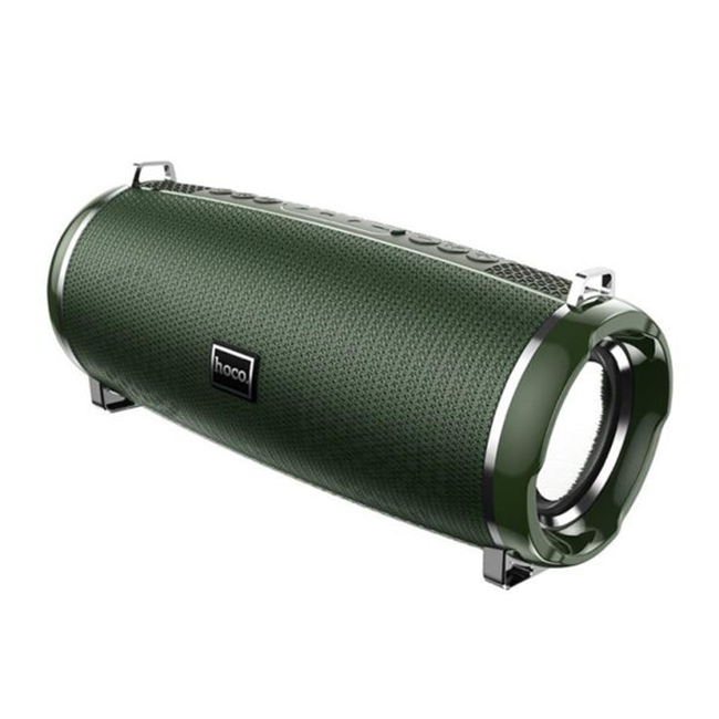 اسپیکر بلوتوثی هوکو مدل HC2