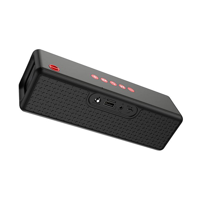 اسپیکر بلوتوثی هوکو مدل HC3