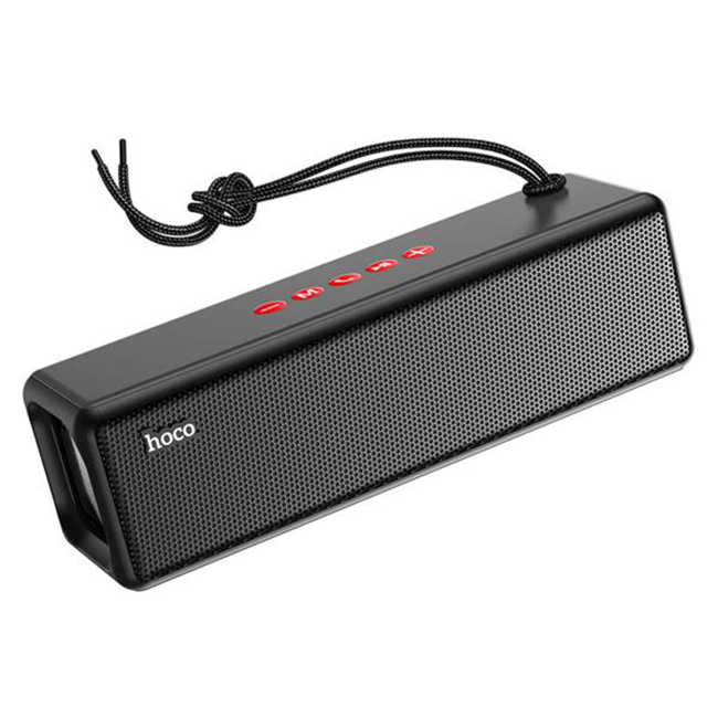 اسپیکر بلوتوثی هوکو مدل HC3