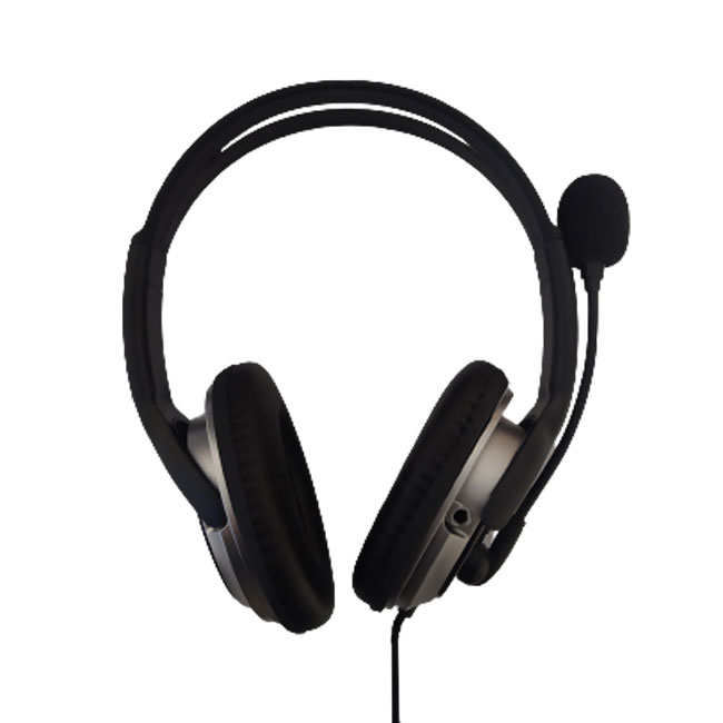 هدست مخصوص بازی مدل M-1137