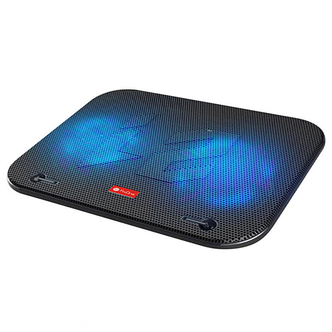 پایه خنک کننده لپ تاپ پرووان مدل PC51