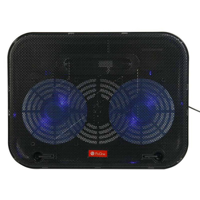 پایه خنک کننده لپ تاپ پرووان مدل PC51