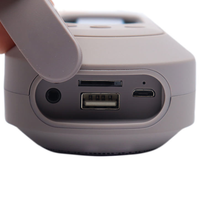 اسپیکر بلوتوثی پرووان مدل PSB4605