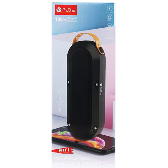 اسپیکر بلوتوثی پرووان مدل PSB4605