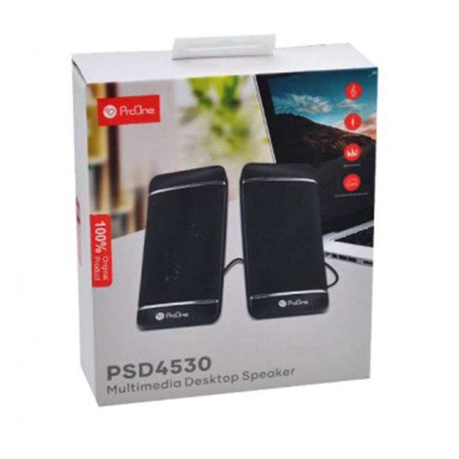 اسپیکر لپتاپی پرووان مدل PSD4530