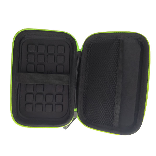 کیف هارد سیلیکون مدل A24L PRO