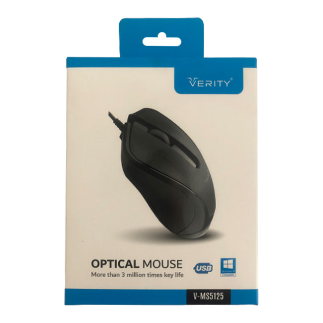 ماوس وریتی مدل V-MS5125