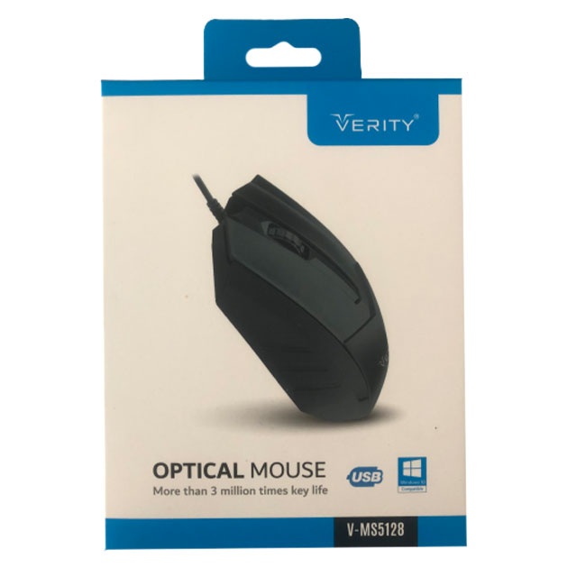 ماوس وریتی مدل V-MS5128