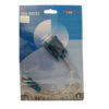 تبدیل USB به COM HL-RS232 مدل 043