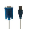 تبدیل USB به COM HL-RS232 مدل 043