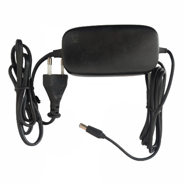 آداپتور مانیتور استوک 12V 2A مدل 080