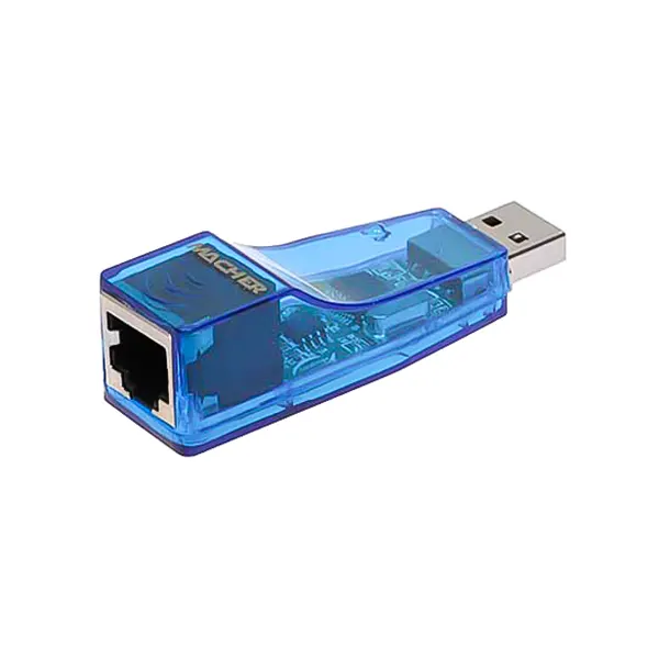 کارت شبکه USB LAN