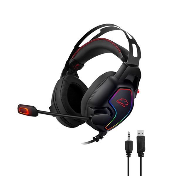 هدست مخصوص بازی تسکو مدل GH 5156