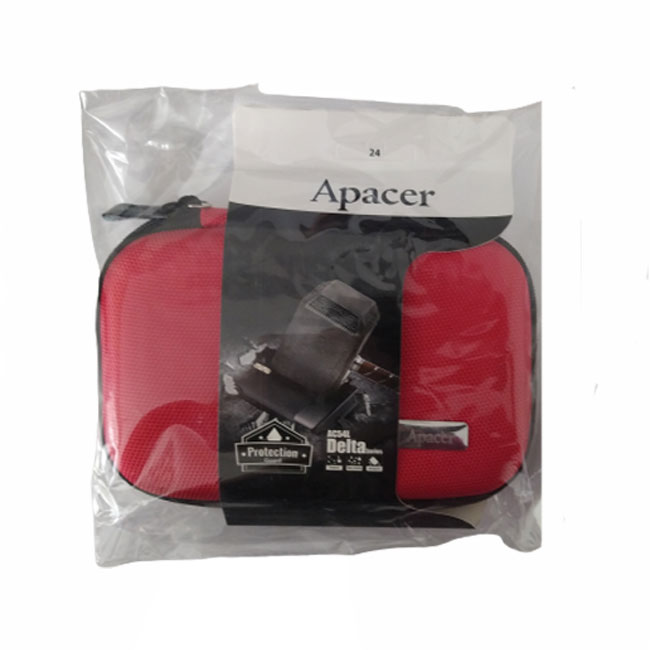 کیف هارد اپیسر مدل AC54L