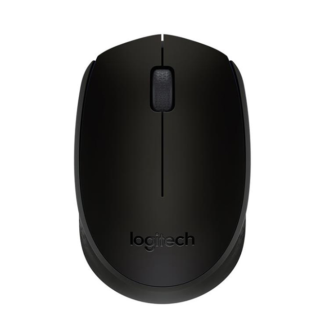 ماوس بی سیم لاجیتک مدل M171 W