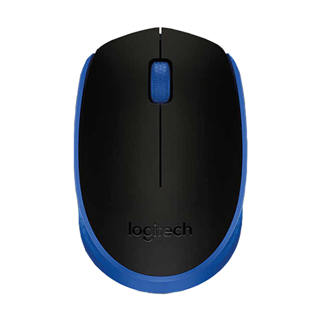 ماوس بی سیم لاجیتک مدل M171 W