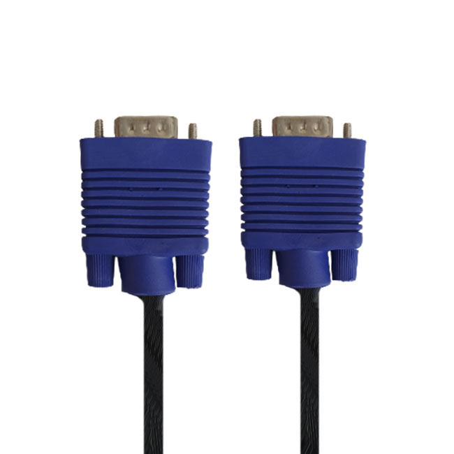 کابل VGA پارادایس مدل 150 طول 15 متر