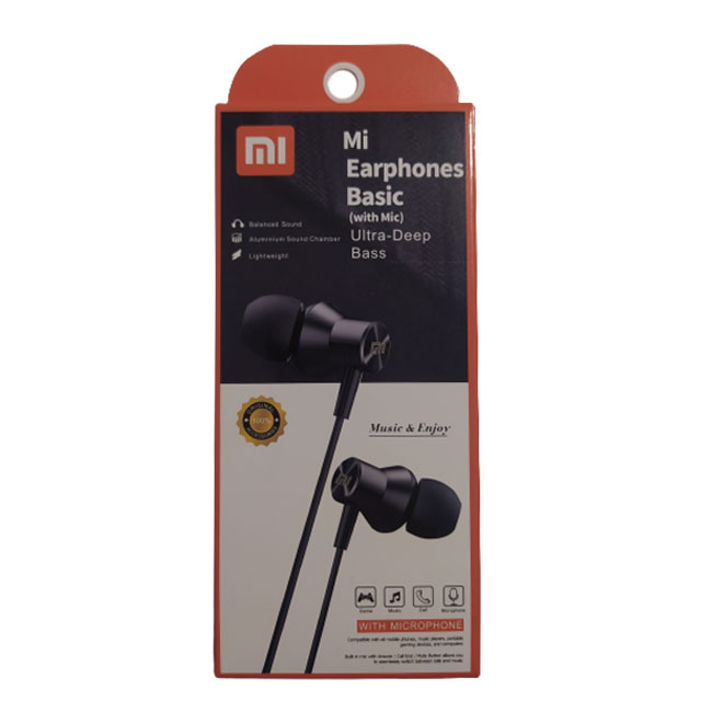 هندزفری شیائومی مدل MI-122
