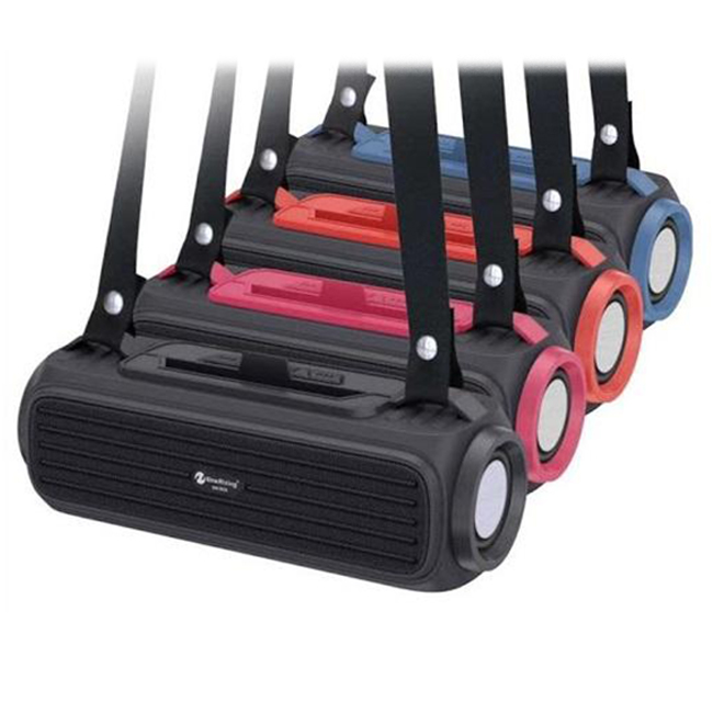 اسپیکر بلوتوثی نیوریکسینگ مدل NR-905FM