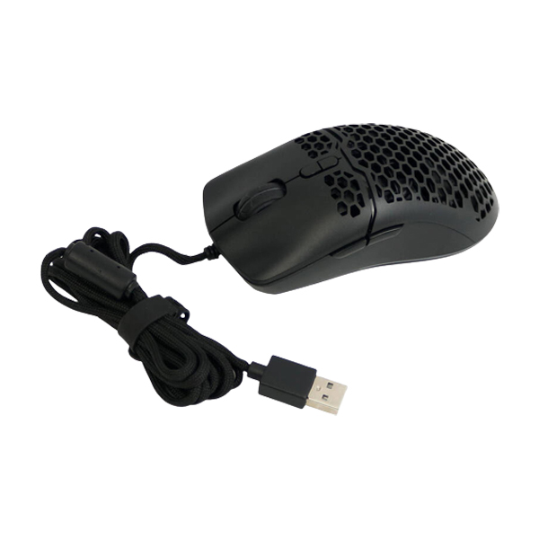 ماوس مخصوص بازی تسکو مدل GM-790 کنفی