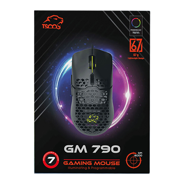 ماوس GM 790 تسکو