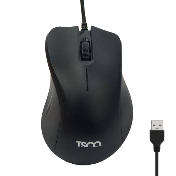 ماوس تسکو TM307