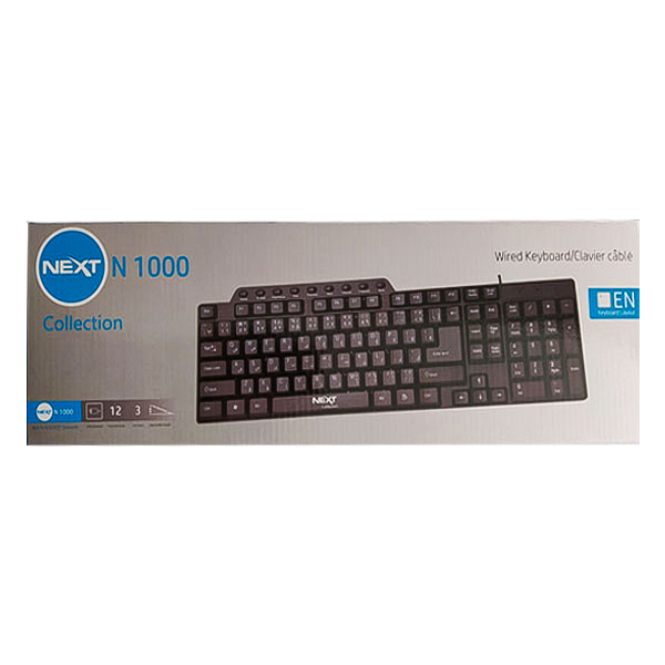 کیبورد NEXT مدل N1000