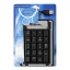 کیبورد اعداد NUMLOCK مدل K-015