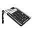کیبورد اعداد NUMLOCK مدل K-015