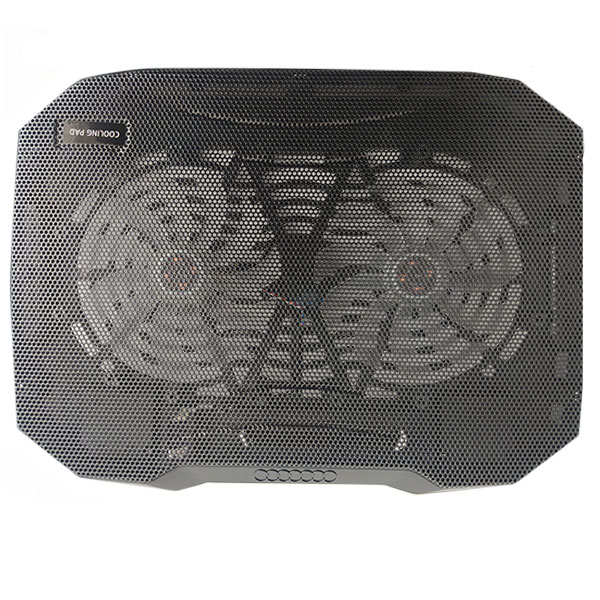 پایه خنک کننده لپ تاپ مدل N136