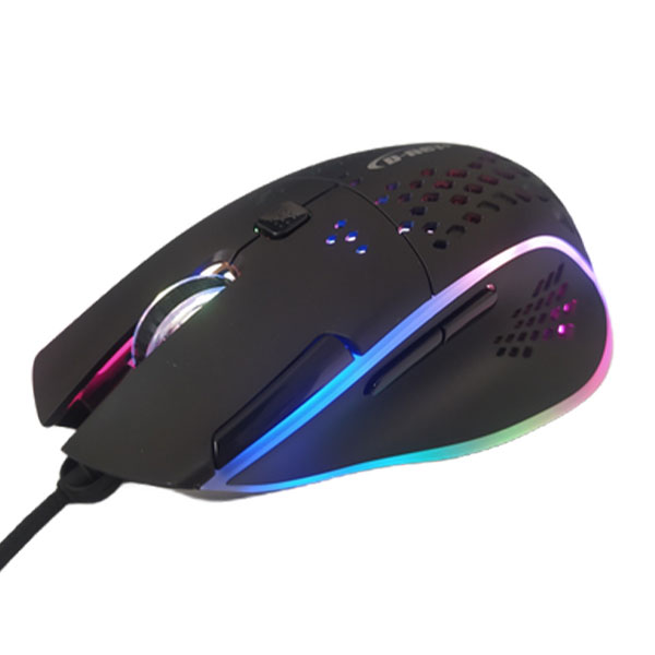 ماوس مخصوص بازی دی-نت مدل T97 کنفی