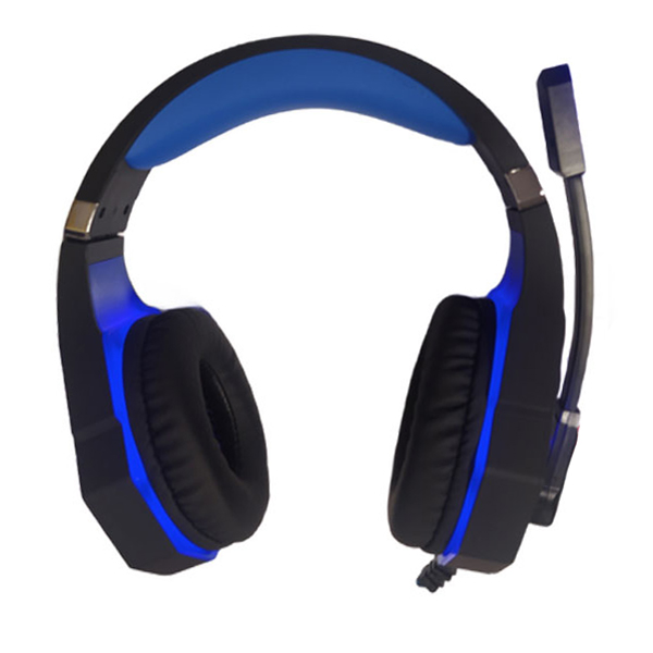 هدست مخصوص بازی OVLENG مدل GT63