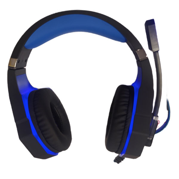 هدست مخصوص بازی OVLENG مدلGT93