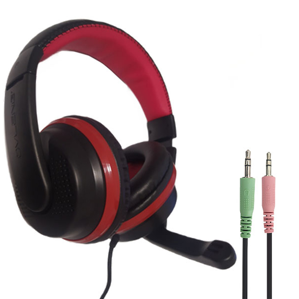 هدست مخصوص بازی OVLENG مدل X8