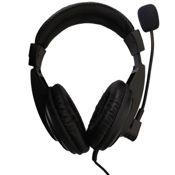 هدست مخصوص بازی تاچی مدل TC-L750MV