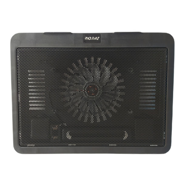 پایه خنک کننده لپ تاپ مدل ZO-191