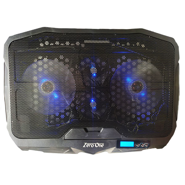 پایه خنک کننده لپ تاپ مدل ZO-Z18