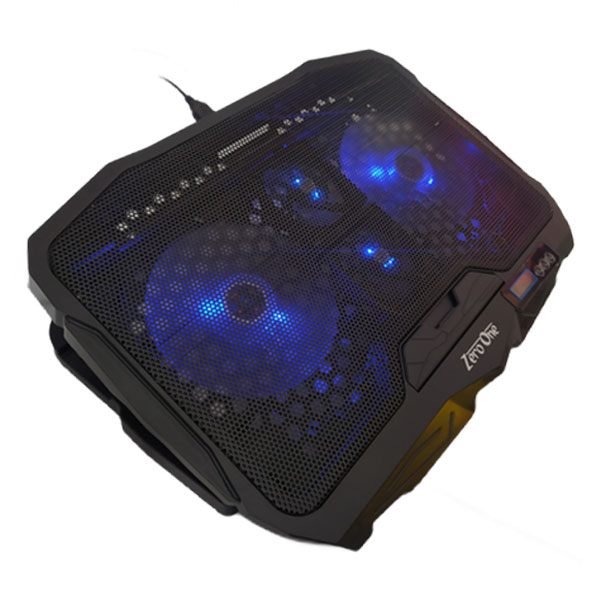 پایه خنک کننده لپ تاپ مدل ZO-Z18