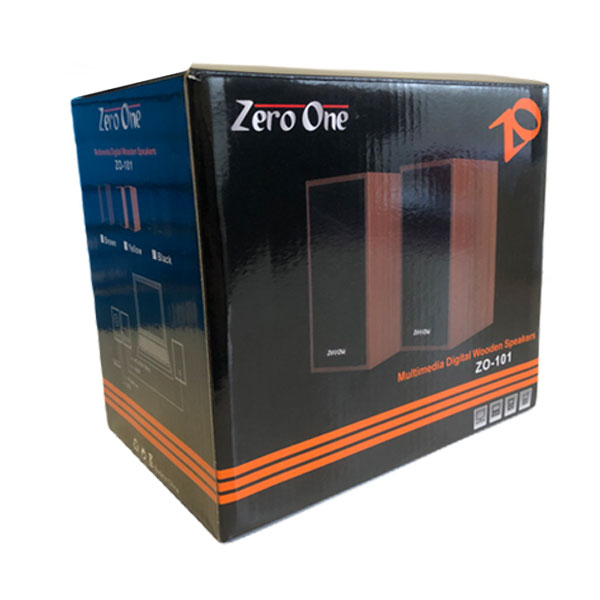 اسپیکر لپتاپیZeroOne مدل ZO-101