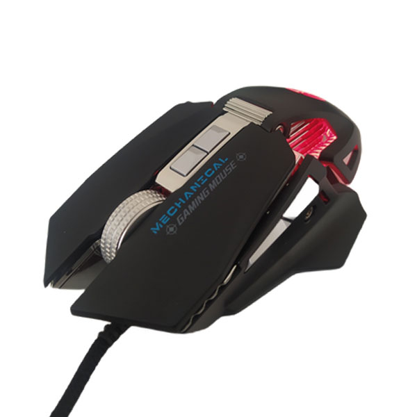 ماوس مخصوص بازی imice مدل T96 کنفی